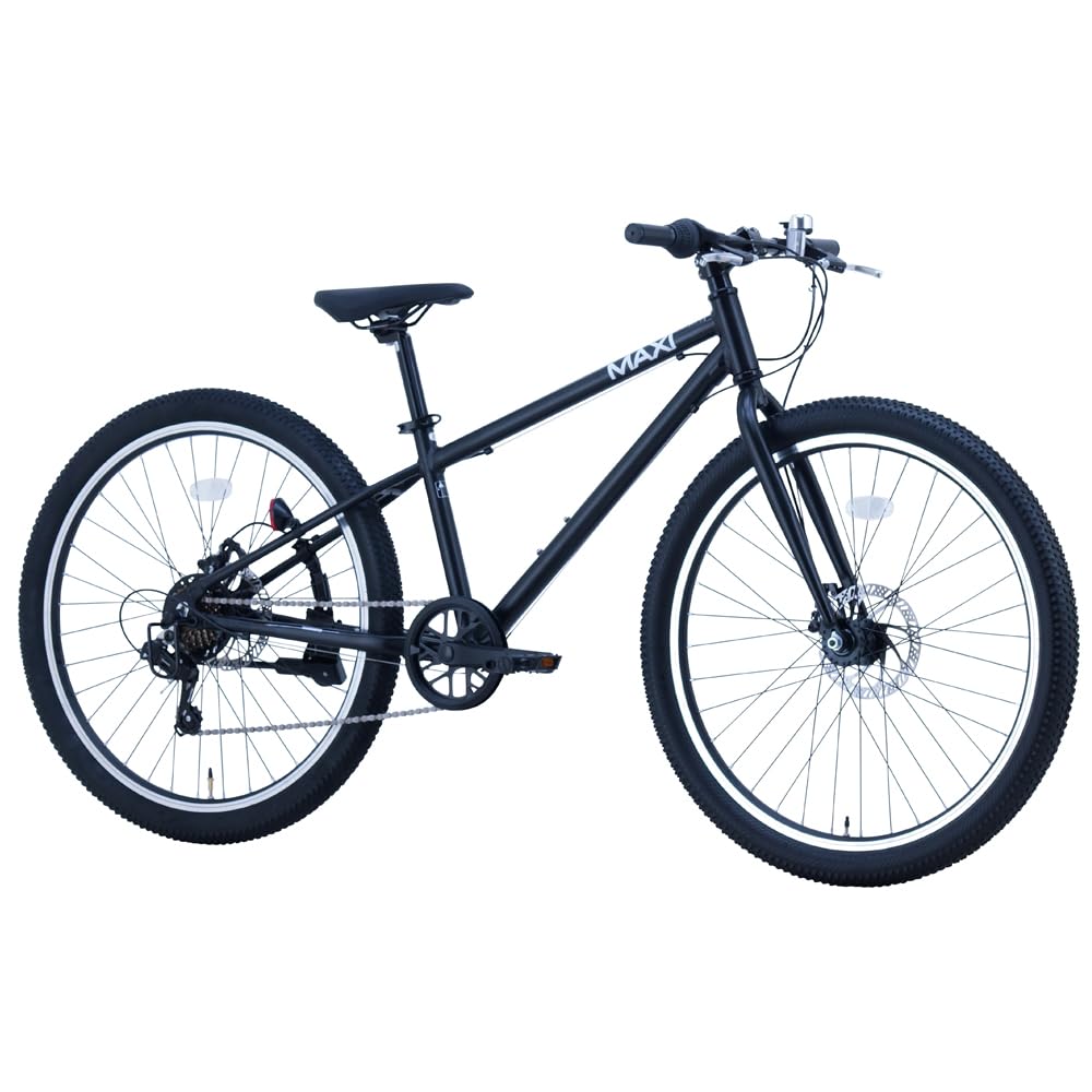 MAXI MTB 自転車 ジュニアバイク　MX267MTB（引取のみ） Amazon | サカイサイクル(SAKAI CYCLE) MAXI MTB 自転車 子供用